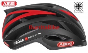 Team helmet ABUS Tec-Tical v.2 Pro_side