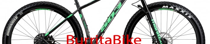 wilier triestina 503 29 plus