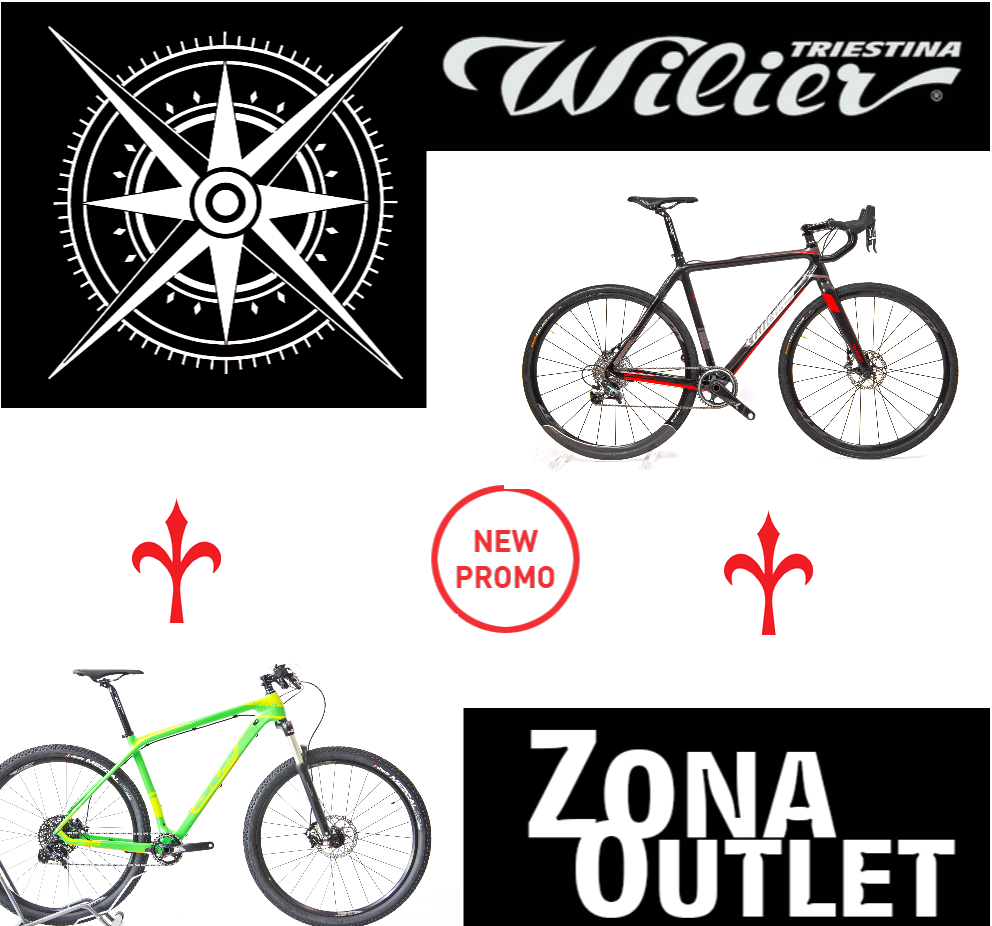 wilier outlet